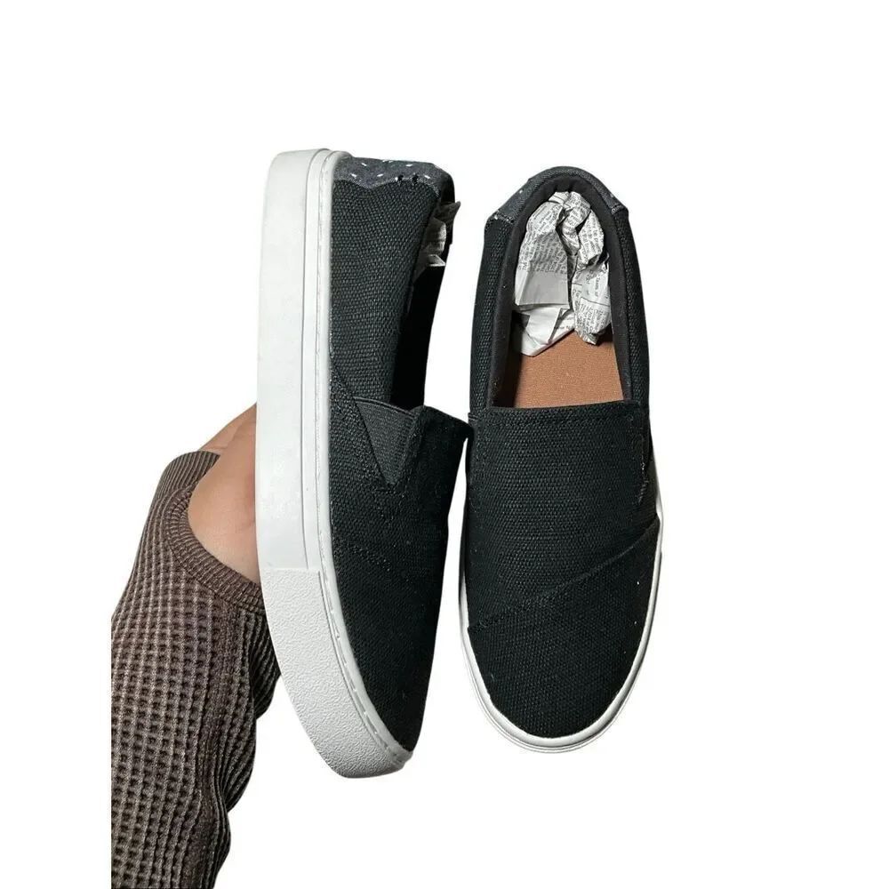 Tom’s | Luca Slip-On Sneaker